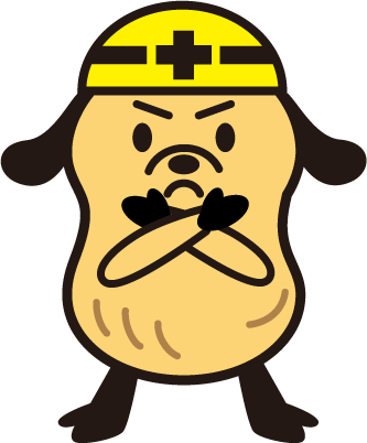 ピーケンくん イラスト09