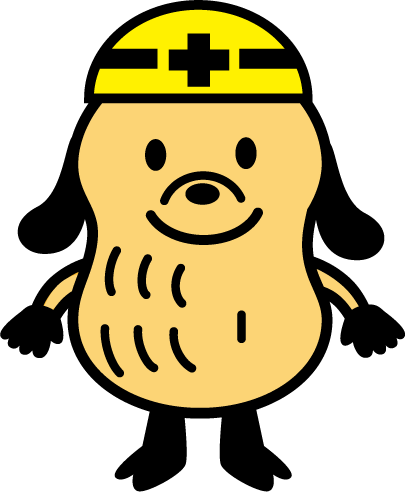 ピーケンくん イラスト18