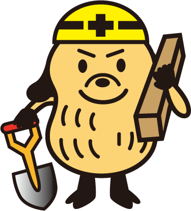 ピーケンくん イラスト22
