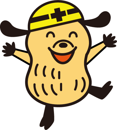 ピーケンくん イラスト23