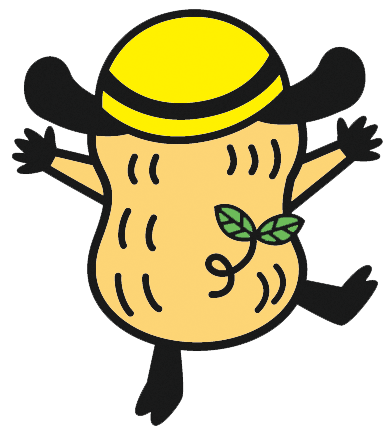 ピーケンくん イラスト28