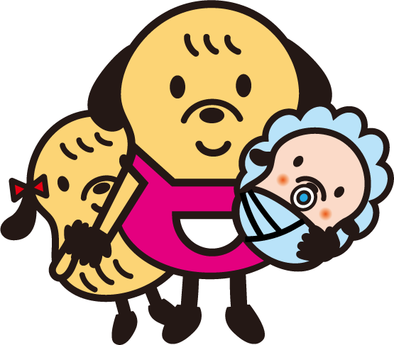 ピーケンくん イラスト37